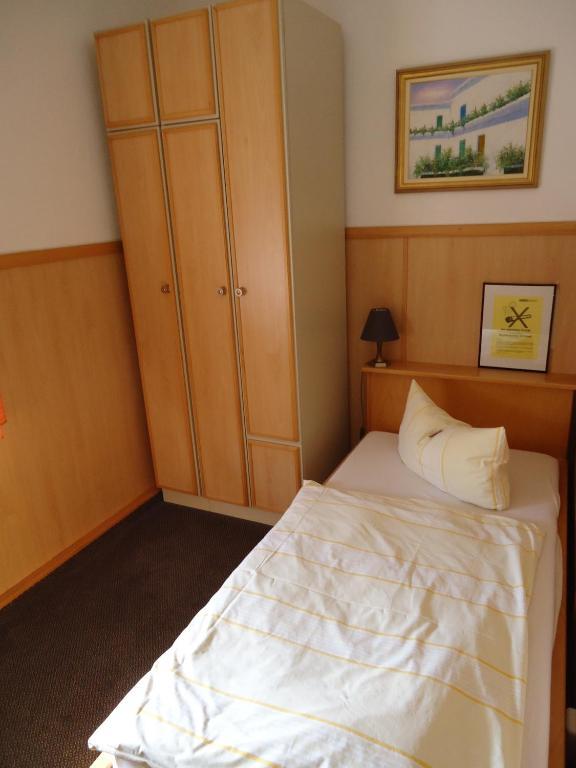 Cityhotel Magdeburg Room photo