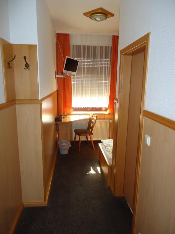 Cityhotel Magdeburg Room photo