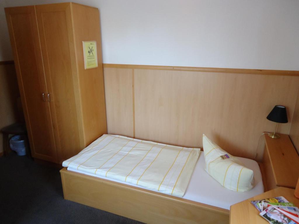 Cityhotel Magdeburg Room photo