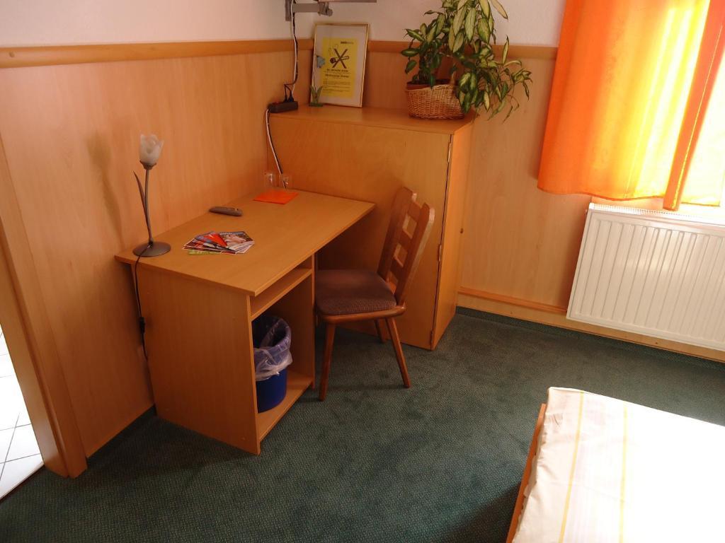 Cityhotel Magdeburg Room photo