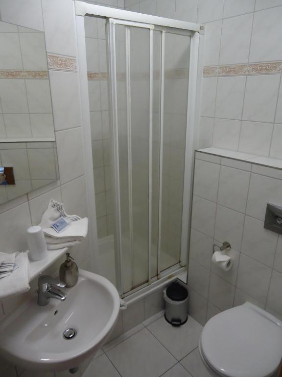 Cityhotel Magdeburg Room photo