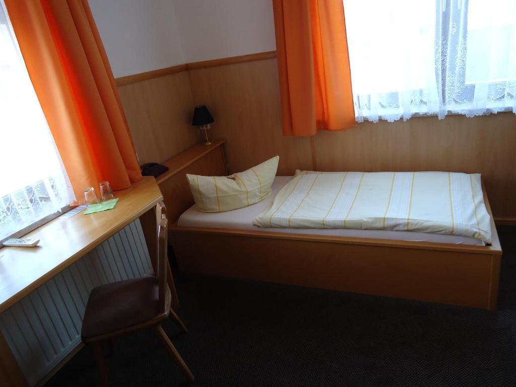 Cityhotel Magdeburg Exterior photo