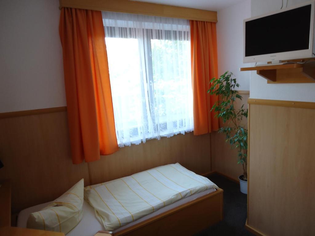 Cityhotel Magdeburg Exterior photo